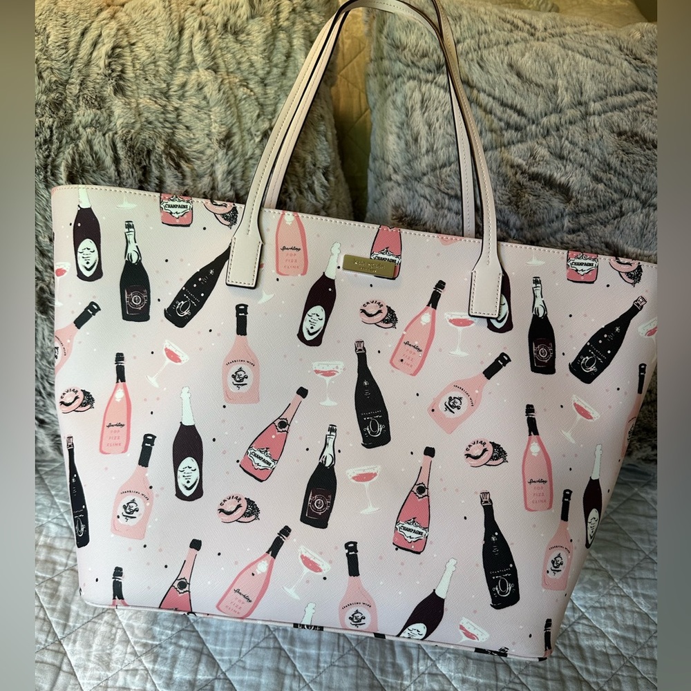 Kate Spade Tote